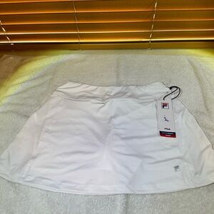 Fila Tennis Skort